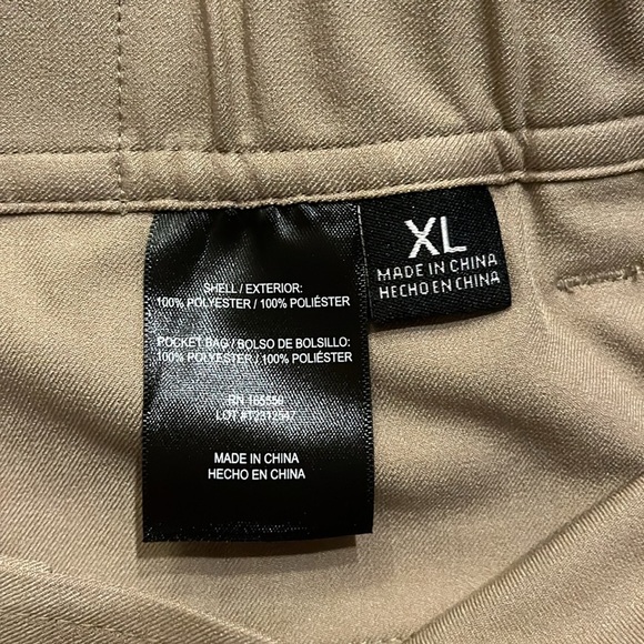32 Degrees Cool Men’s Shorts - Picture 3 of 6